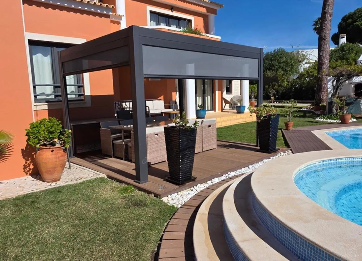 Vila Luz Vilamoura Portugal