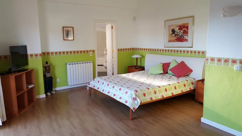 Vila Luz Vilamoura Holiday home