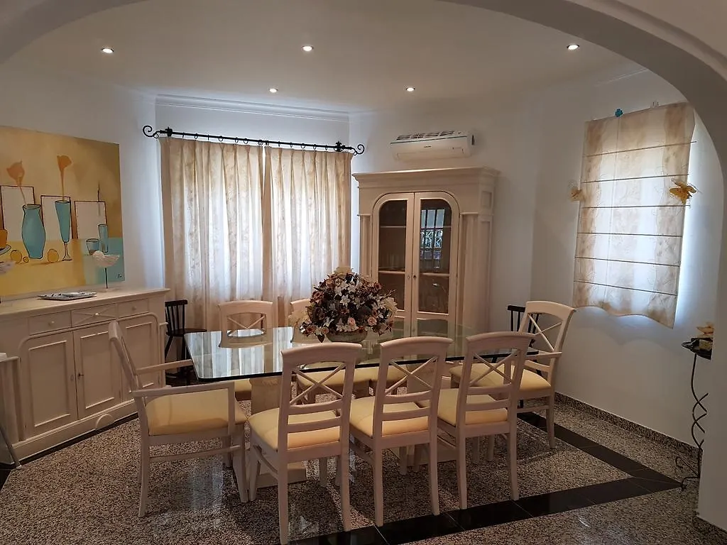 Vila Luz Vilamoura Holiday home