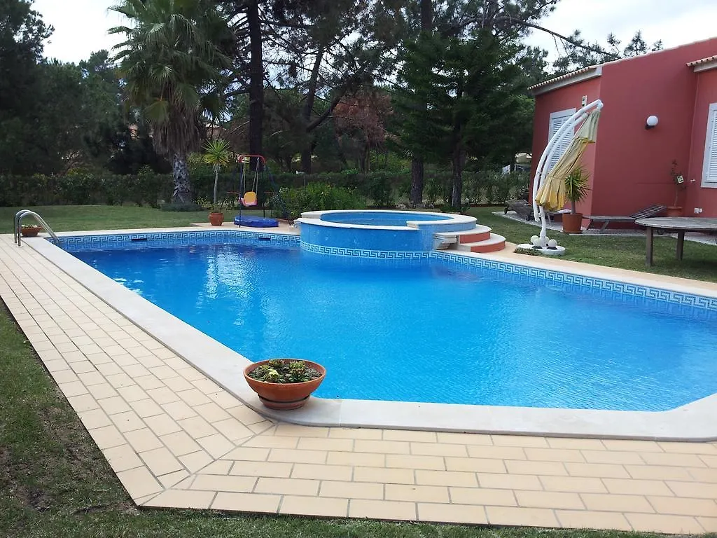 Vila Luz Vilamoura