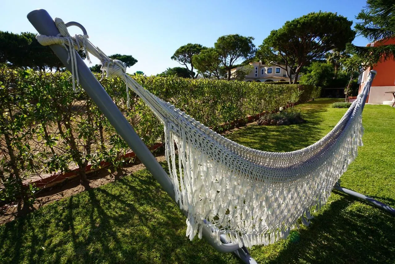 Vila Luz Vilamoura Holiday home