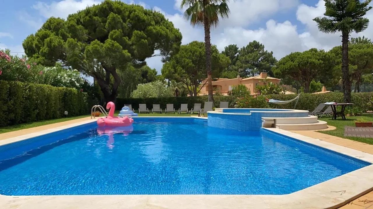 Vila Luz Vilamoura