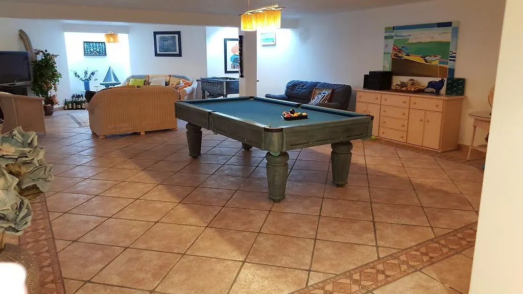 Holiday home Vila Luz Vilamoura