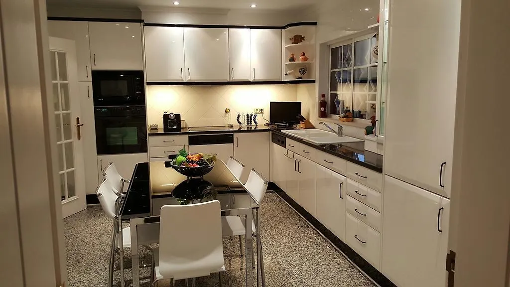 Vila Luz Vilamoura Holiday home