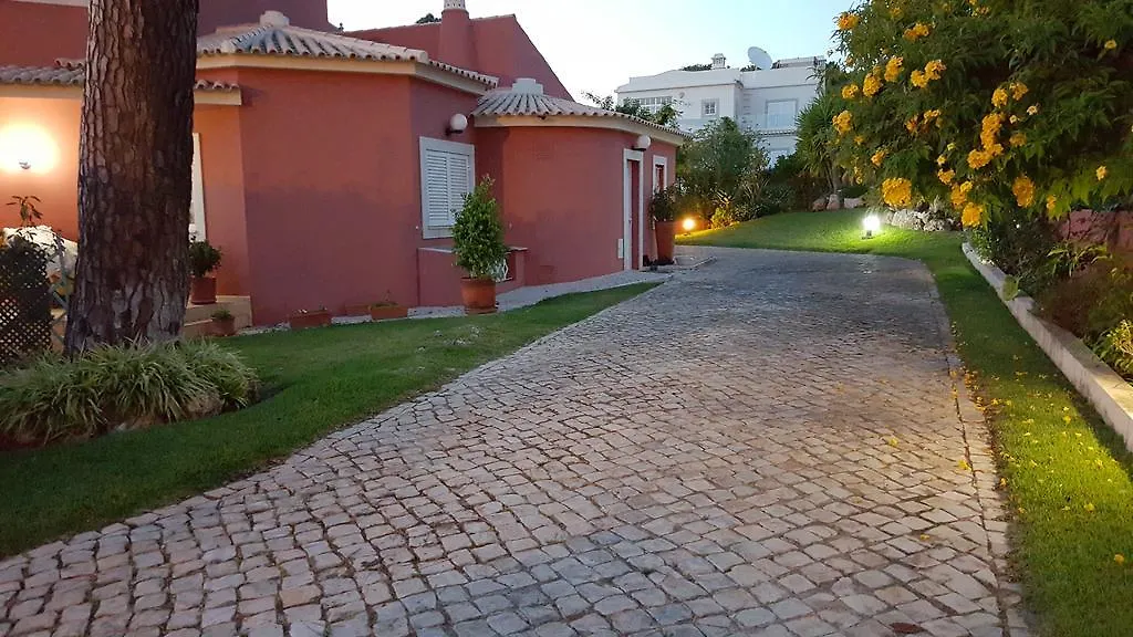 Holiday home Vila Luz Vilamoura Portugal