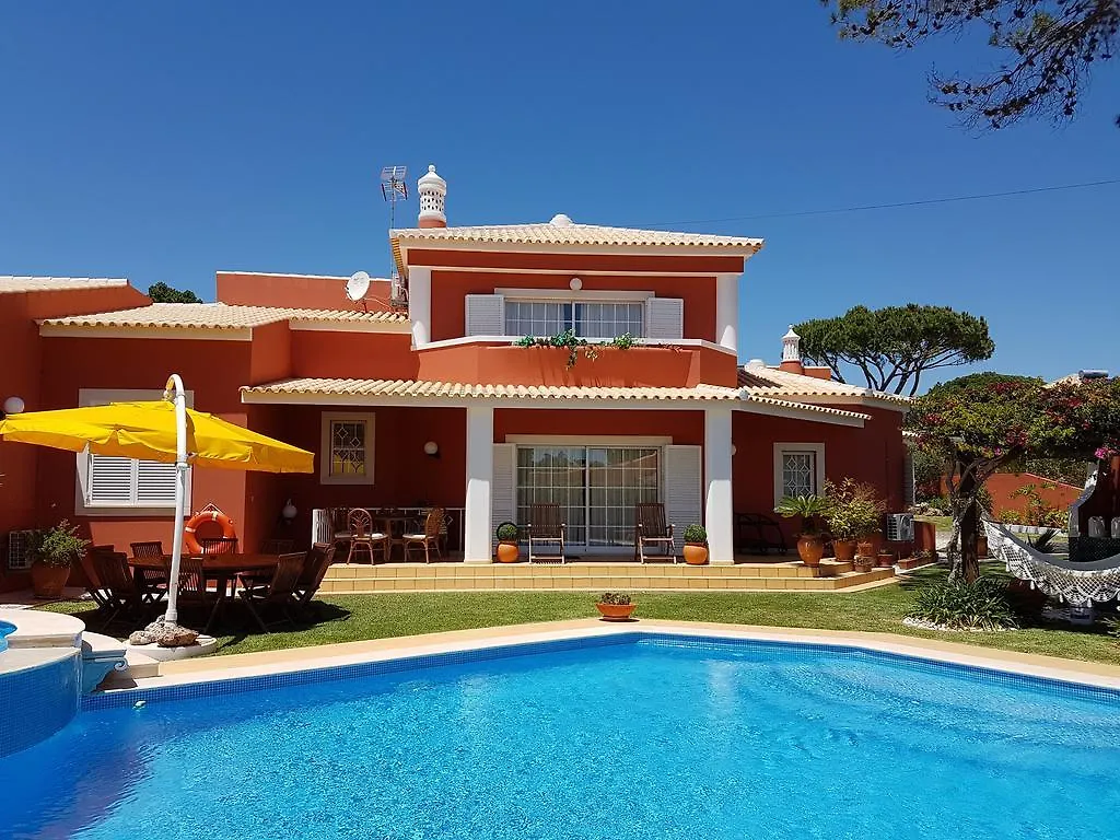 Vila Luz Vilamoura