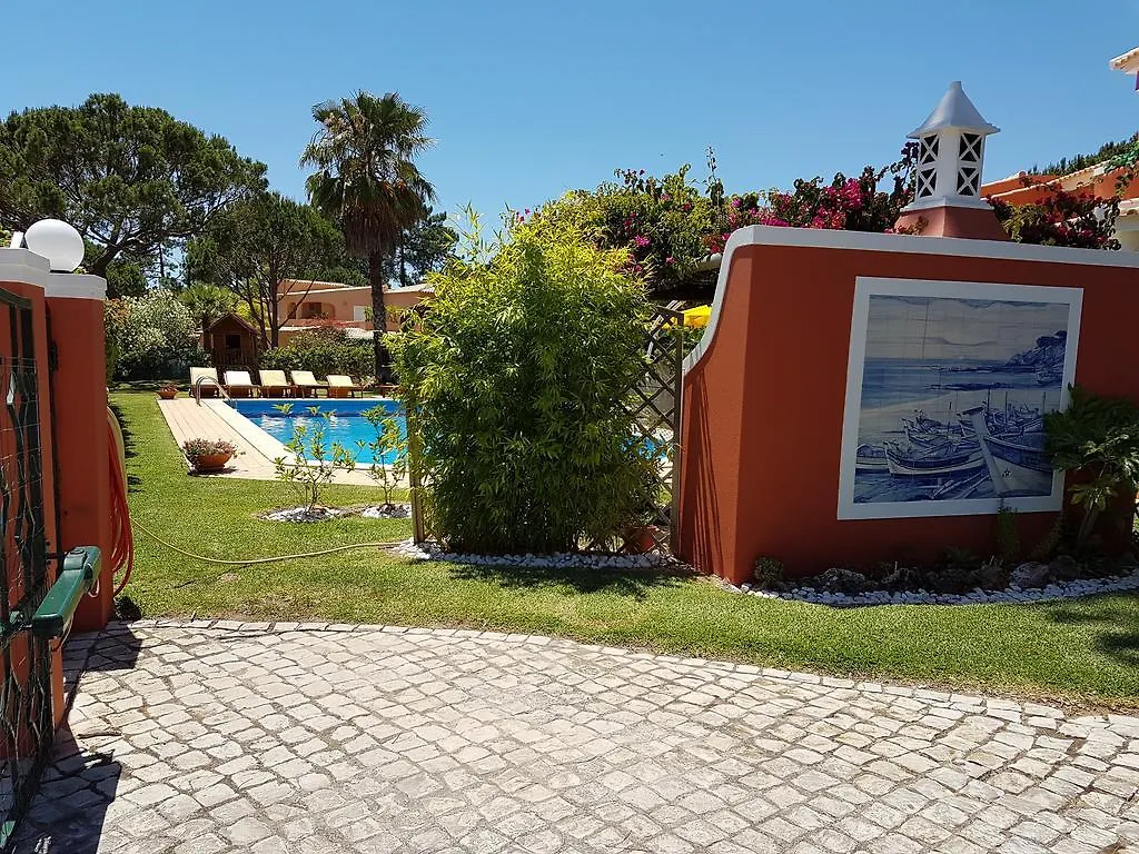 Holiday home Vila Luz Vilamoura
