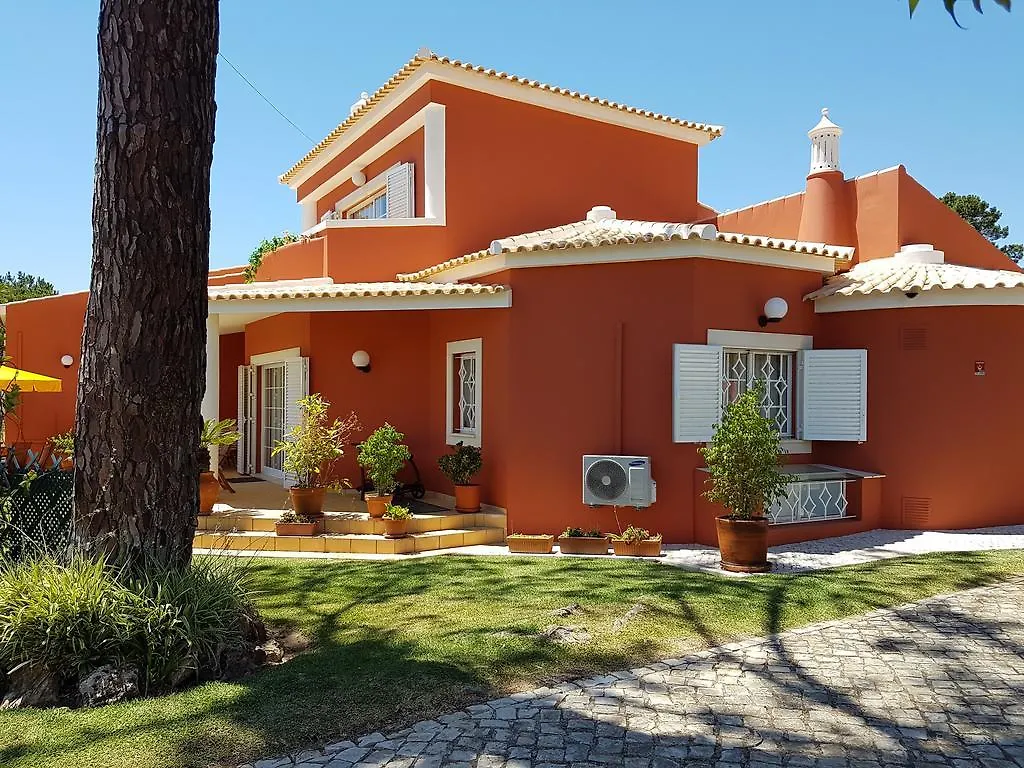 Vila Luz Vilamoura Holiday home