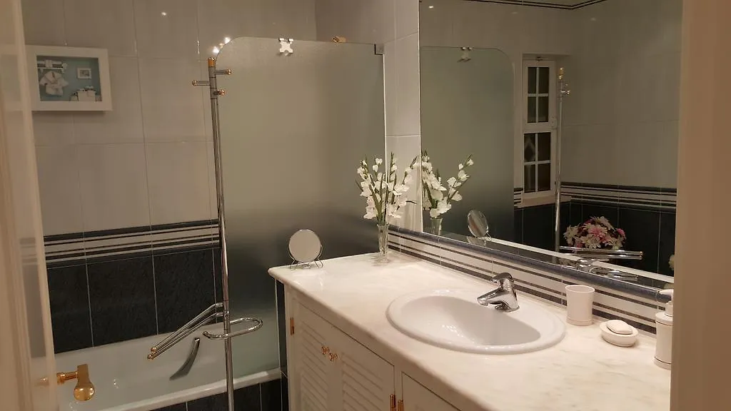 Vila Luz Vilamoura Holiday home