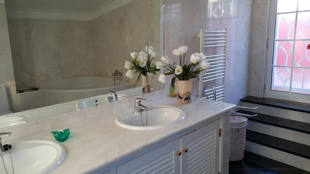Holiday home Vila Luz Vilamoura