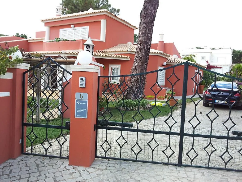 Vila Luz Vilamoura