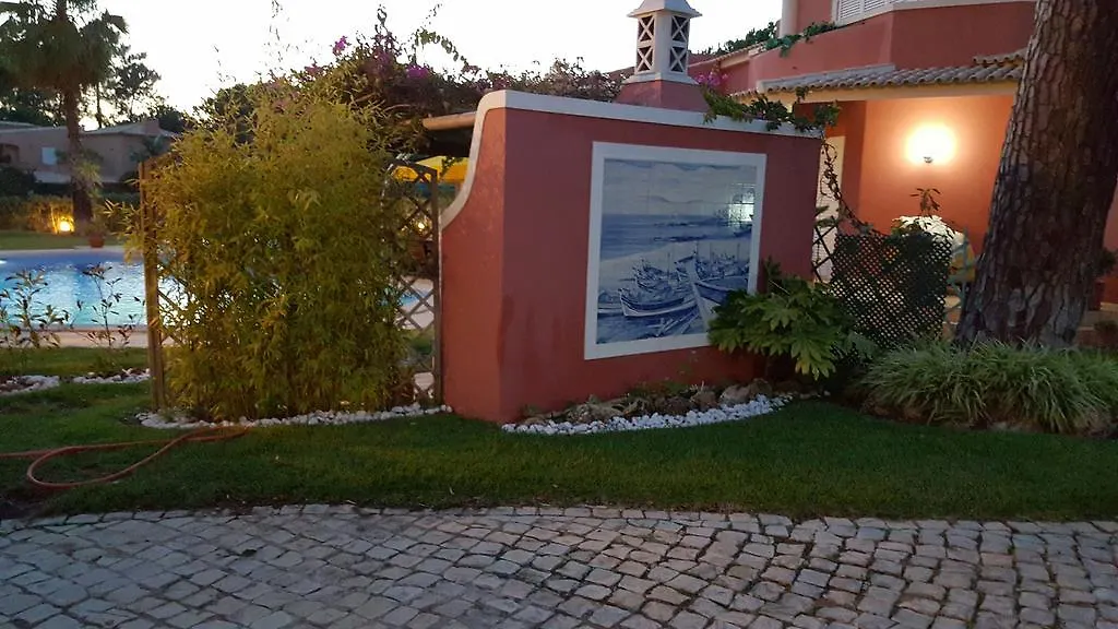 Vila Luz Vilamoura Portugal