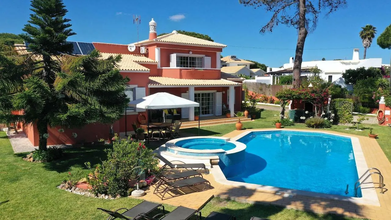 Vila Luz Vilamoura