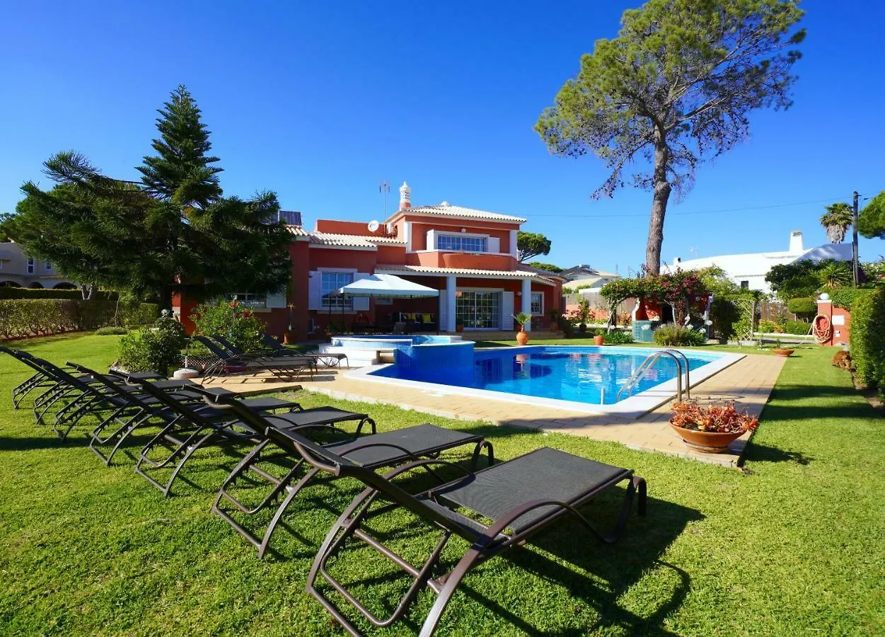 Vila Luz Vilamoura