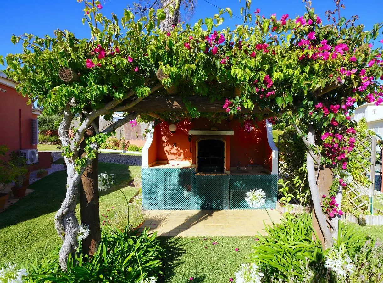 Holiday home Vila Luz Vilamoura