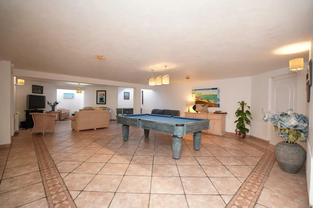 Holiday home Vila Luz Vilamoura