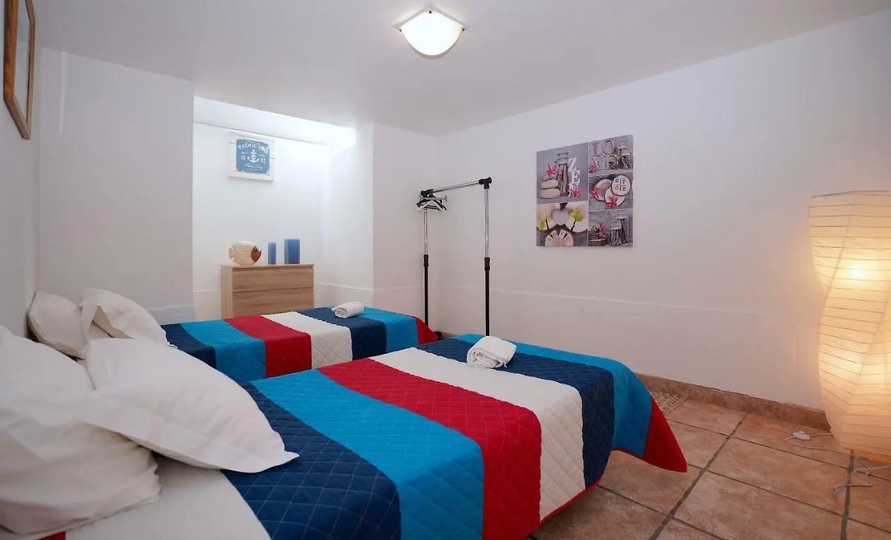Vila Luz Vilamoura Holiday home