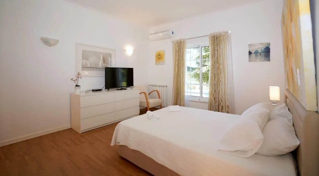 Holiday home Vila Luz Vilamoura