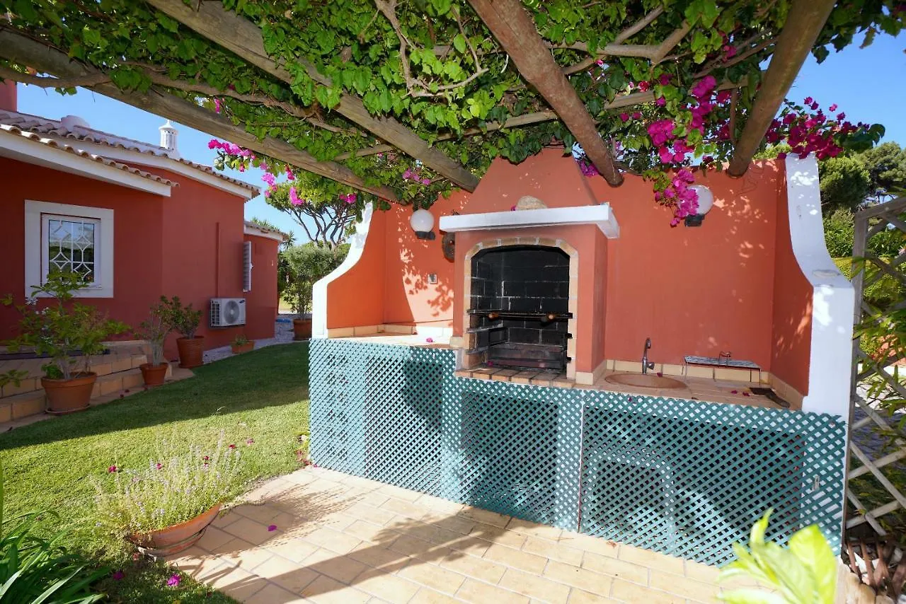 Vila Luz Vilamoura