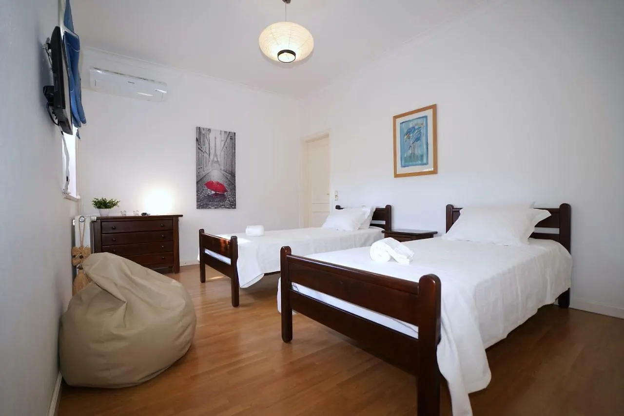 Vila Luz Vilamoura Holiday home